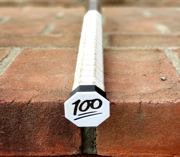 100 - Mens Lacrosse Endcap