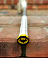 BATMAN 2 - Mens Lacrosse Endcap