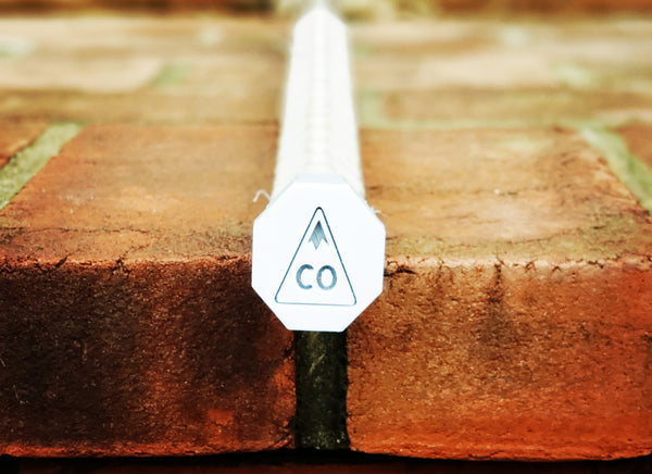 COLORADO - Mens Lacrosse Endcap