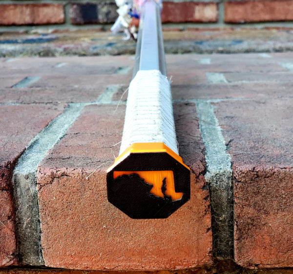 MARYLAND STATE - Mens Lacrosse Endcap