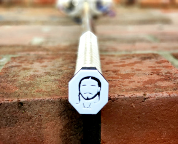 POST MALONE - Mens Lacrosse Endcap