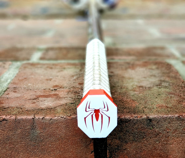 SPIDER - Mens Lacrosse Endcap