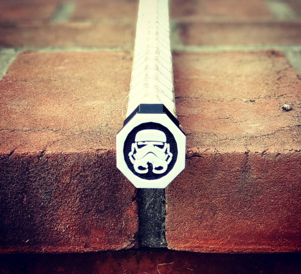 STORMTROOPER - Mens Lacrosse Endcap