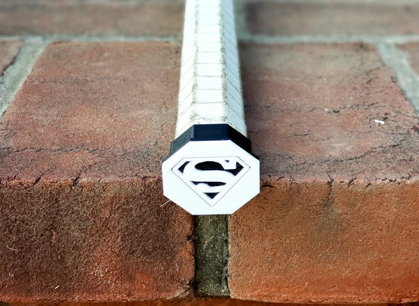 SUPERMAN - Mens Lacrosse Endcap