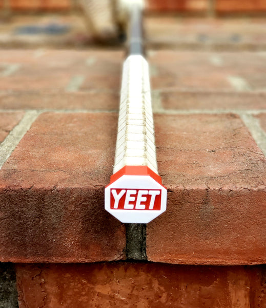 YEET - Mens Lacrosse Endcap