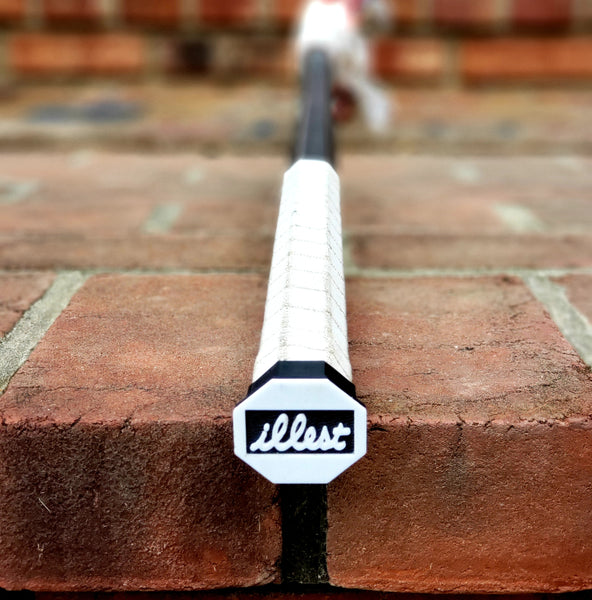 ILLEST 1 - Mens Lacrosse Endcap