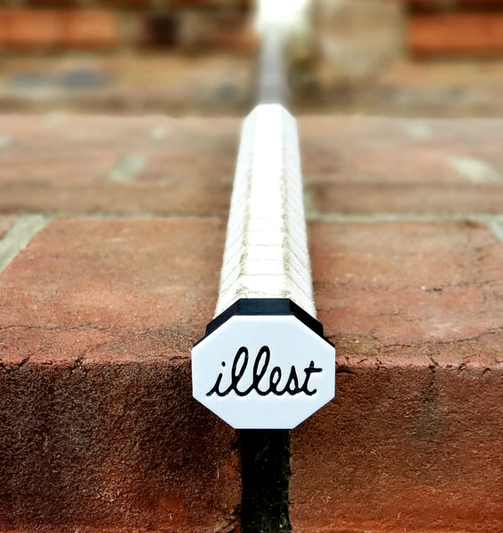 ILLEST 2 - Mens Lacrosse Endcap